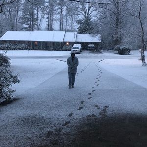 Meet your Posher, Don